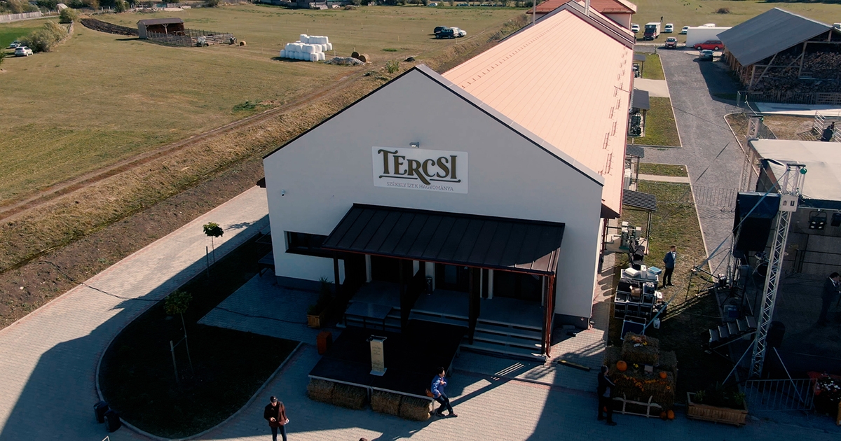 Harmónia, hagyomány és egészség